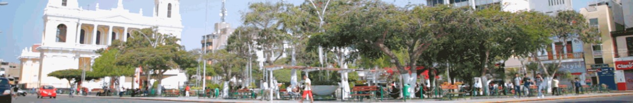 Lambayeque - Olmos - Playa De Cascajal